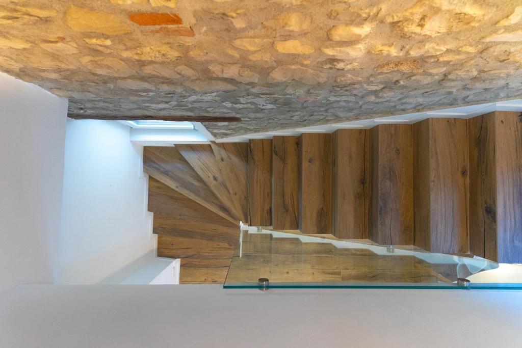 Fotografie z fotogalerie ubytování A CASA DI LUPO v destinaci Cison di Valmarino