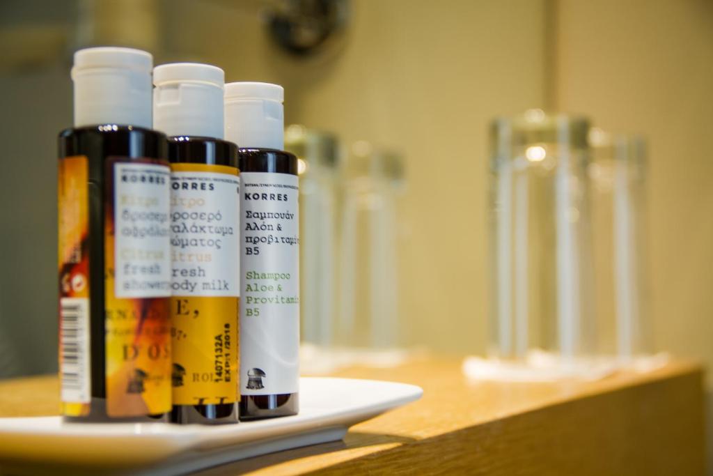 GDM Megaron, Historical Monument Hotel - 2