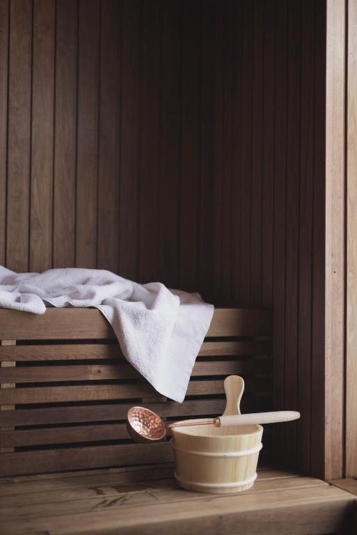 Home Hotel Tapetfabriken - Resim 28