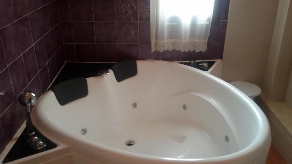 Hotel Rural Los Abriles - Error