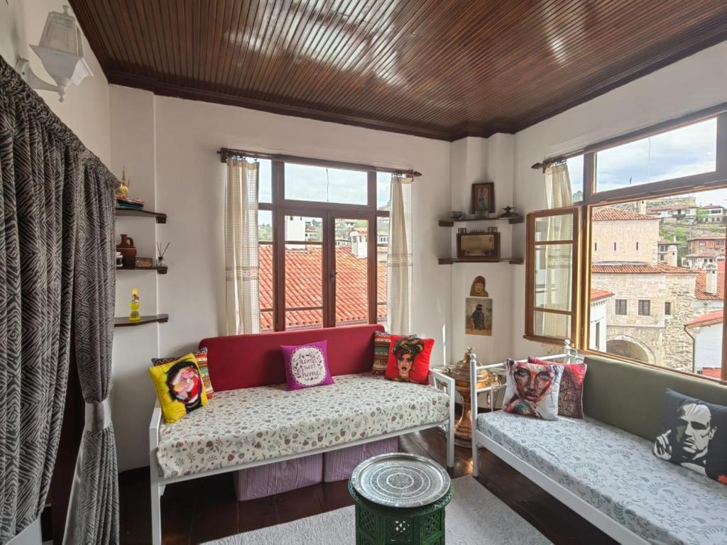 Authentic Safranbolu House in the Heart of the Historical Site - Housity