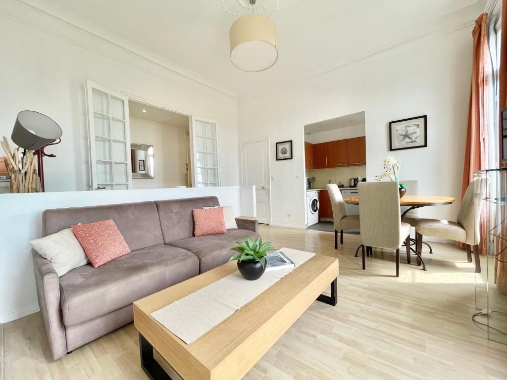 L'Orient Palace Apartments - Appartamento Con Vista Giardino