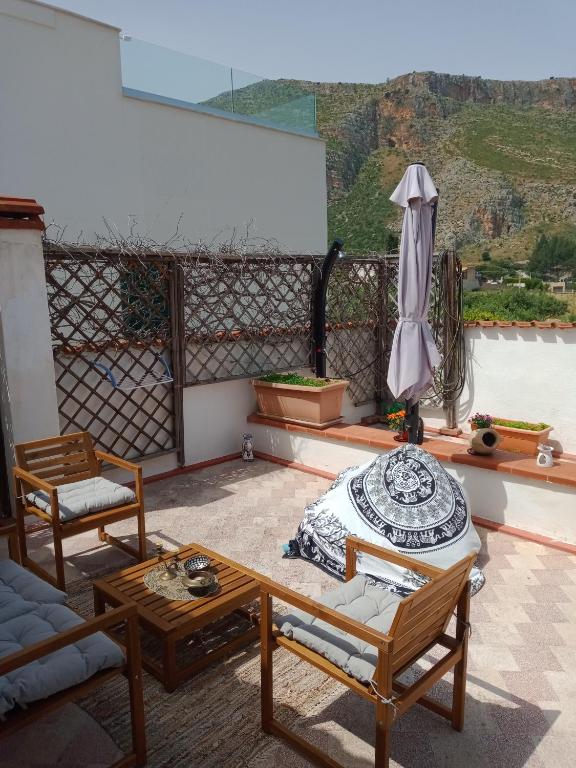 Nausica - Two-Bedroom House