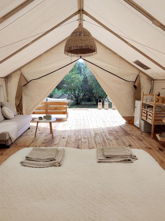 Tranquilo Glamping - オレアンダー