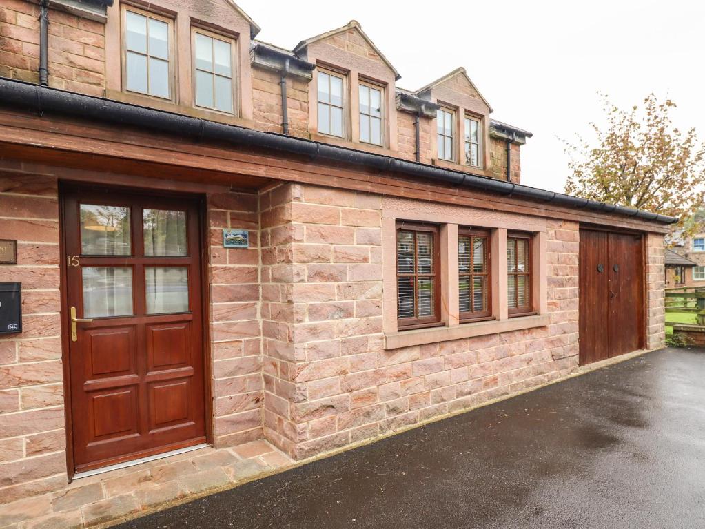 Stewart House, Wooler (updated prices 2024)