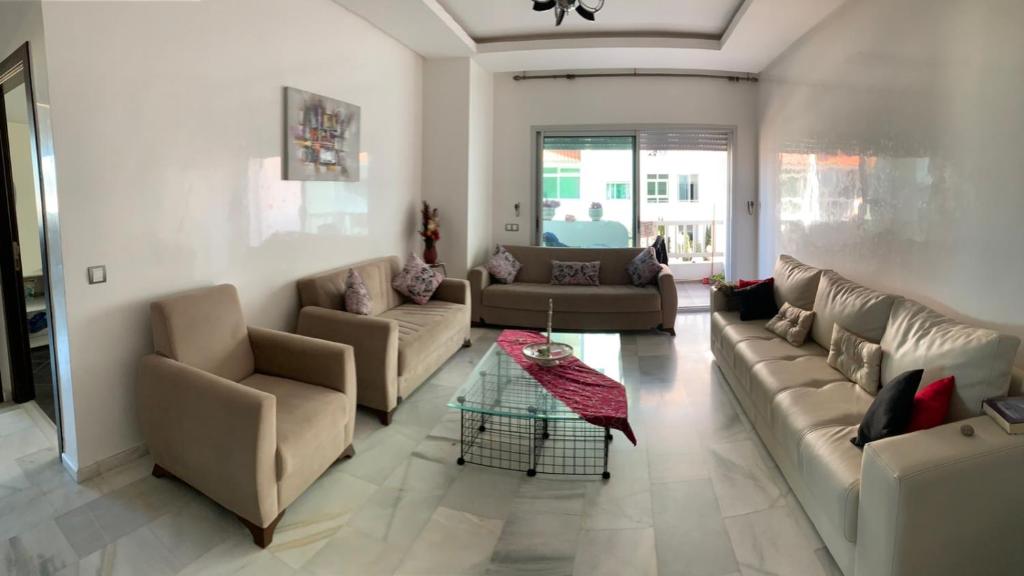 La Siesta beach resort Mohammedia