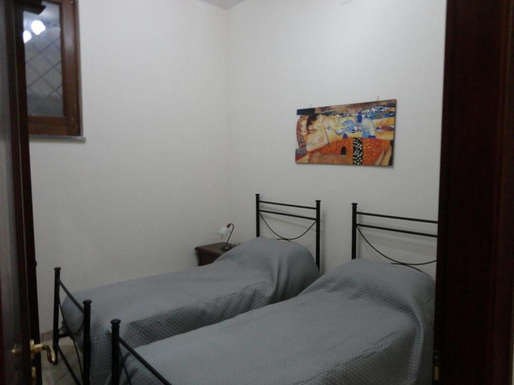 B&B Nola - Budget Twin Room