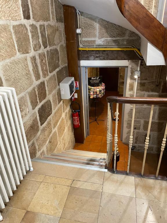 Fotografie z fotogalerie ubytování Le Coq d'Or v destinaci Brive-la-Gaillarde