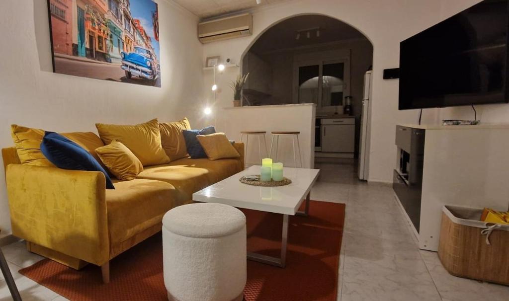 Fotografia z galérie ubytovania Casa Sophie v destinácii Torrevieja