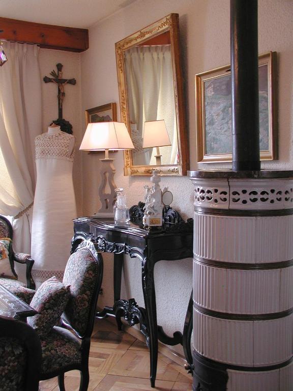 Fotografie z fotogalerie ubytování Hôtel Bella Tola & SPA v destinaci Saint-Luc