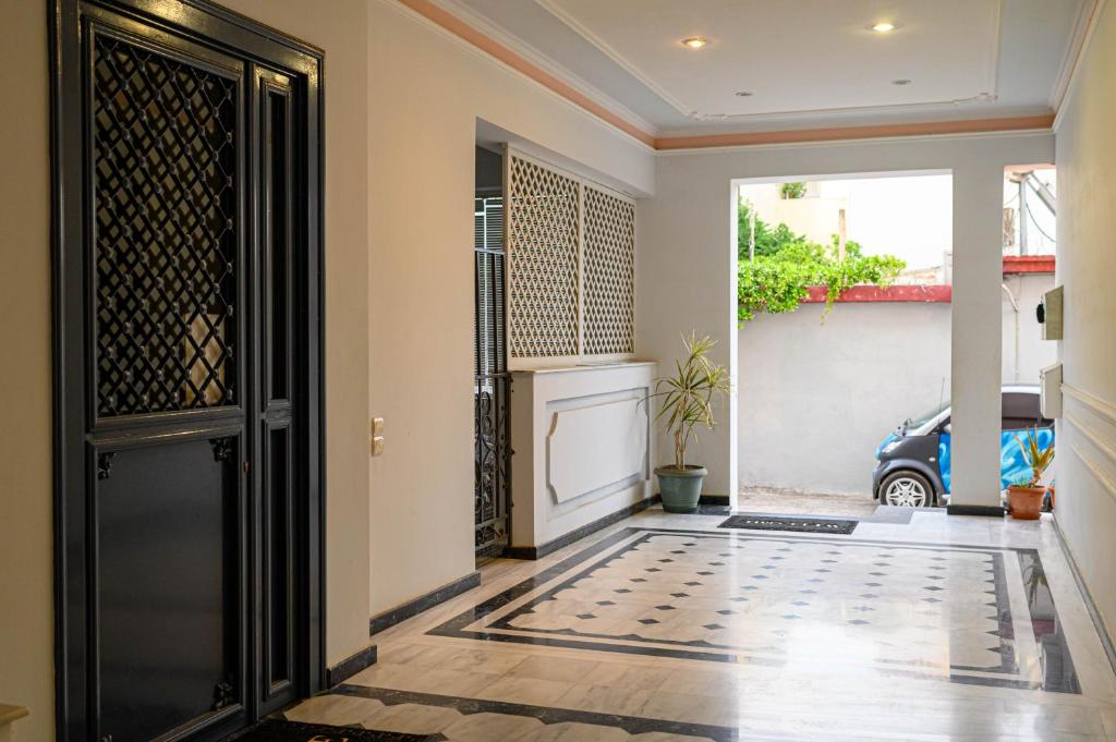 Fotografie z fotogalerie ubytování Marine Luxury Apartment Kalamata v destinaci Kalamata