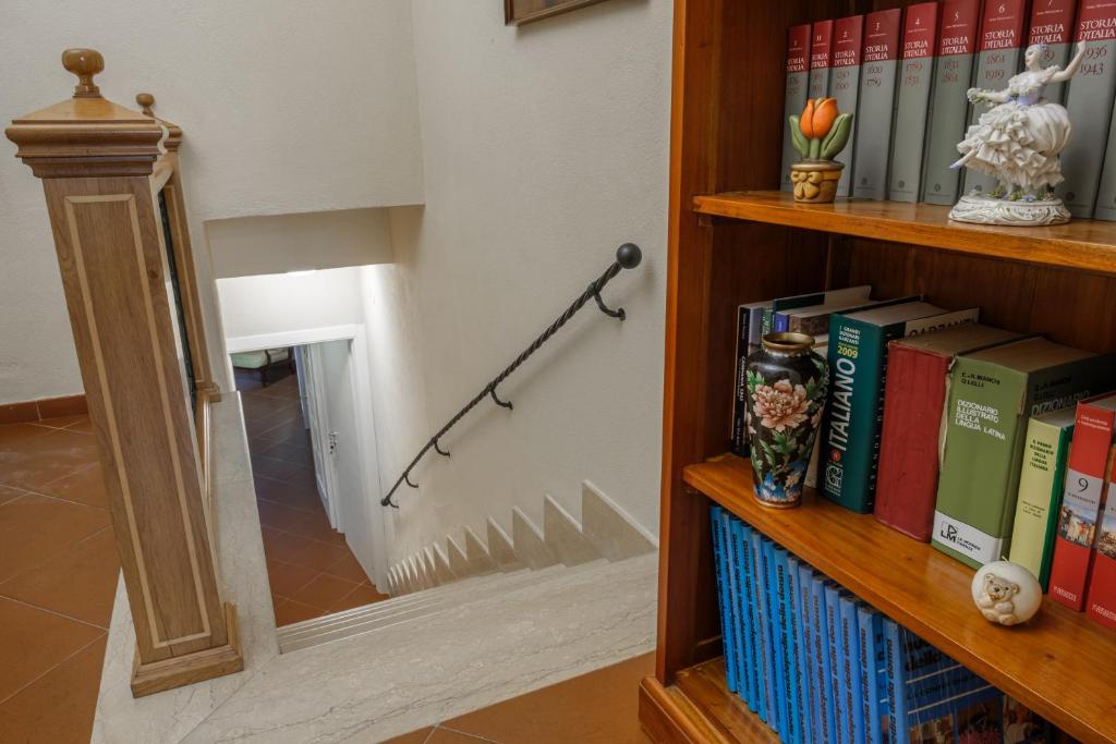 A casa di Giusy B&B - Double Room