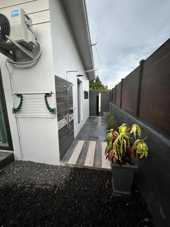 Fotografie z fotogalerie ubytování Miki Miki House ve Fare