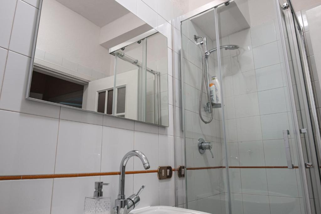 A casa di Giusy B&B - Double Room With Terrace