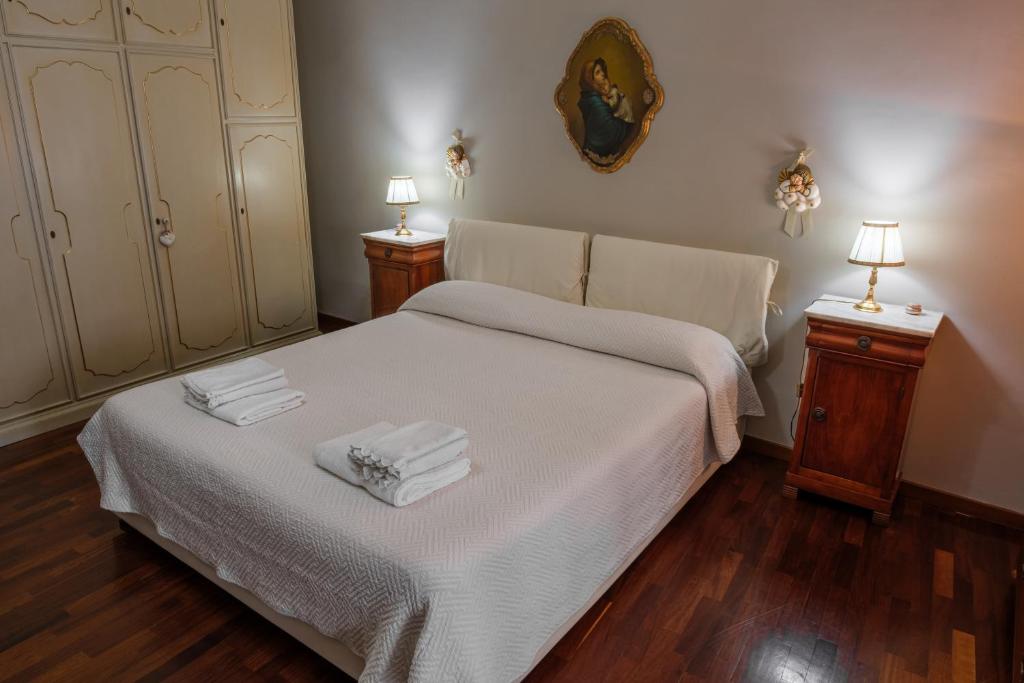 A casa di Giusy B&B - Superior Double Room