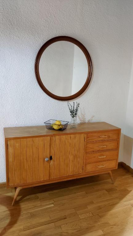 Fotografia z galérie ubytovania Apartamento casco antiguo tarragona v destinácii Tarragona
