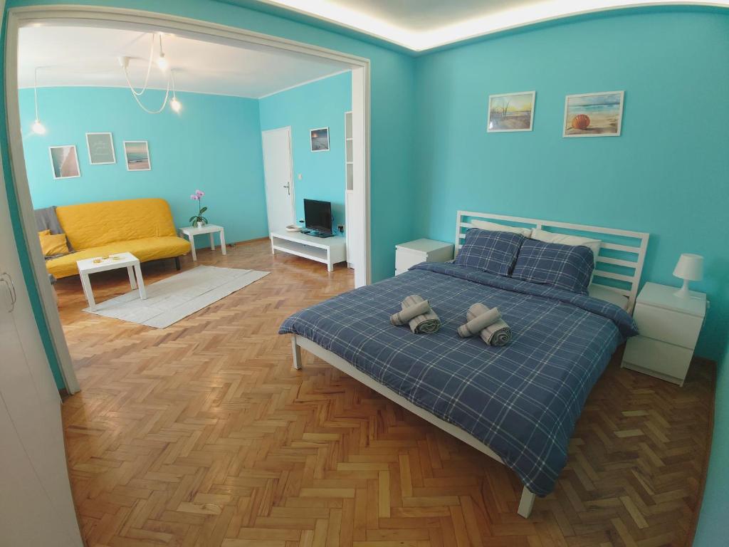 Orchid Sea Apartment