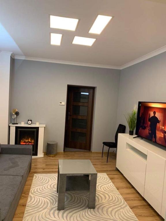 Apartament Franciszkanska 21 - 2