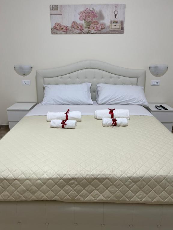 Derechos de imagen reservados por Booking.com