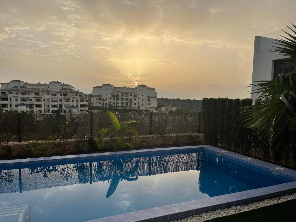 Las Ramblas golf club, private pool, Villacosta – Updated ...