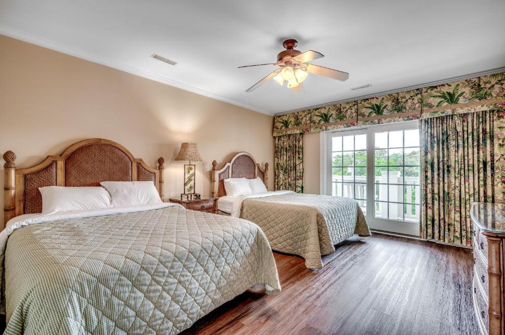The Oasis, Myrtle Beach (updated prices 2026)