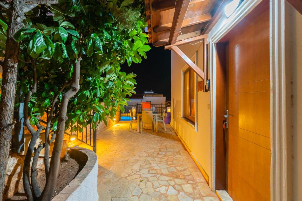 Fotografie z fotogalerie ubytování Talia Apart v destinaci Kalkan