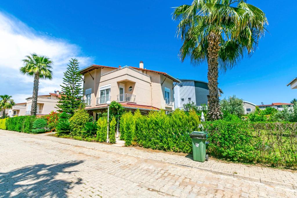 Paradise Town Villa Camilla - Villa Mit Privatem Pool