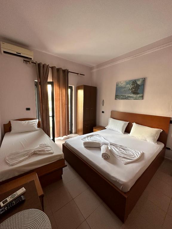 Seashell Beach Rooms - Image 15