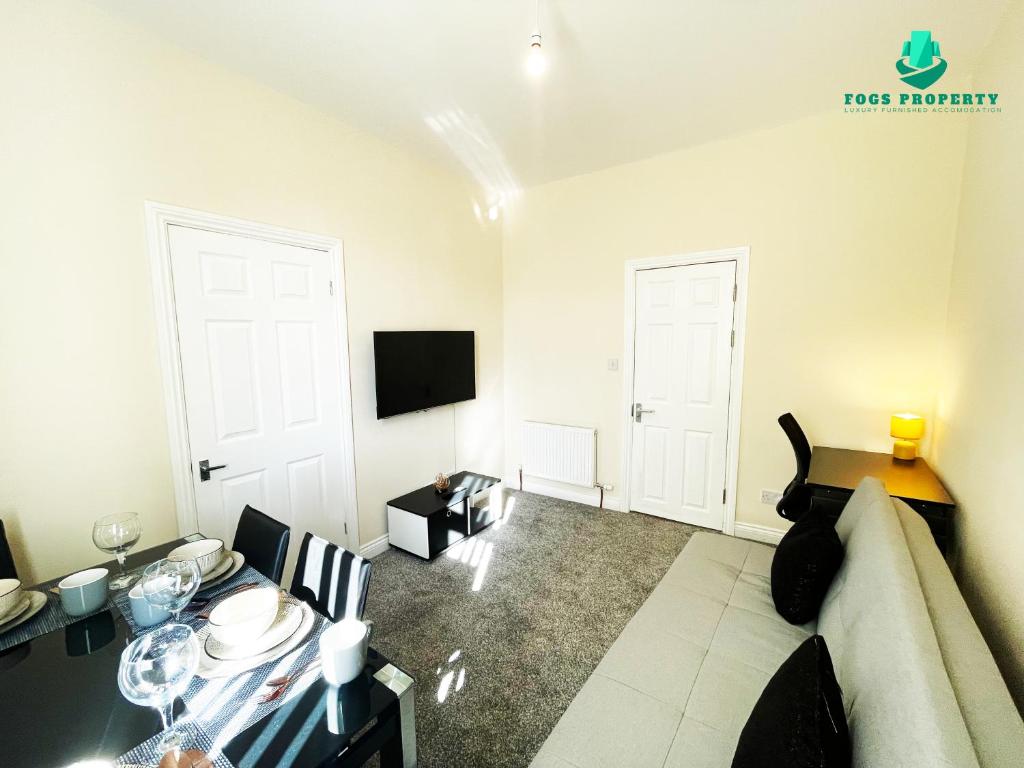 Fogs Property Darlington City Apartments, Darlington Updated 2024