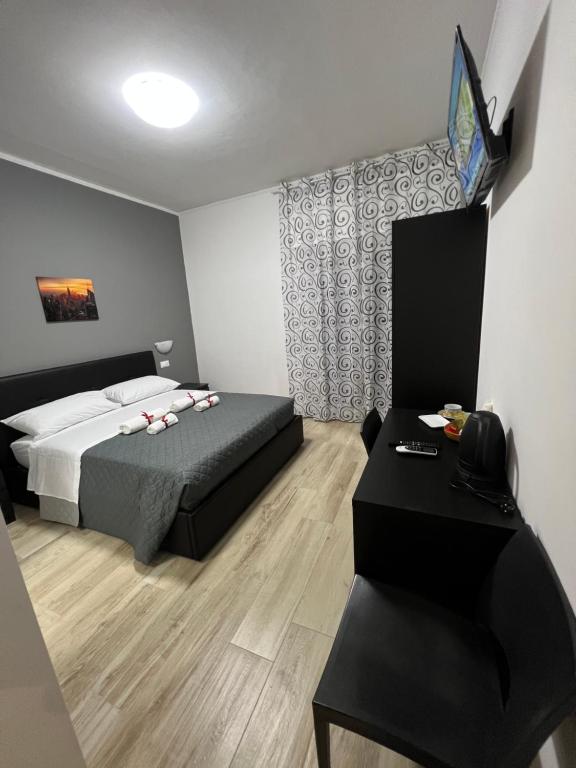 Derechos de imagen reservados por Booking.com