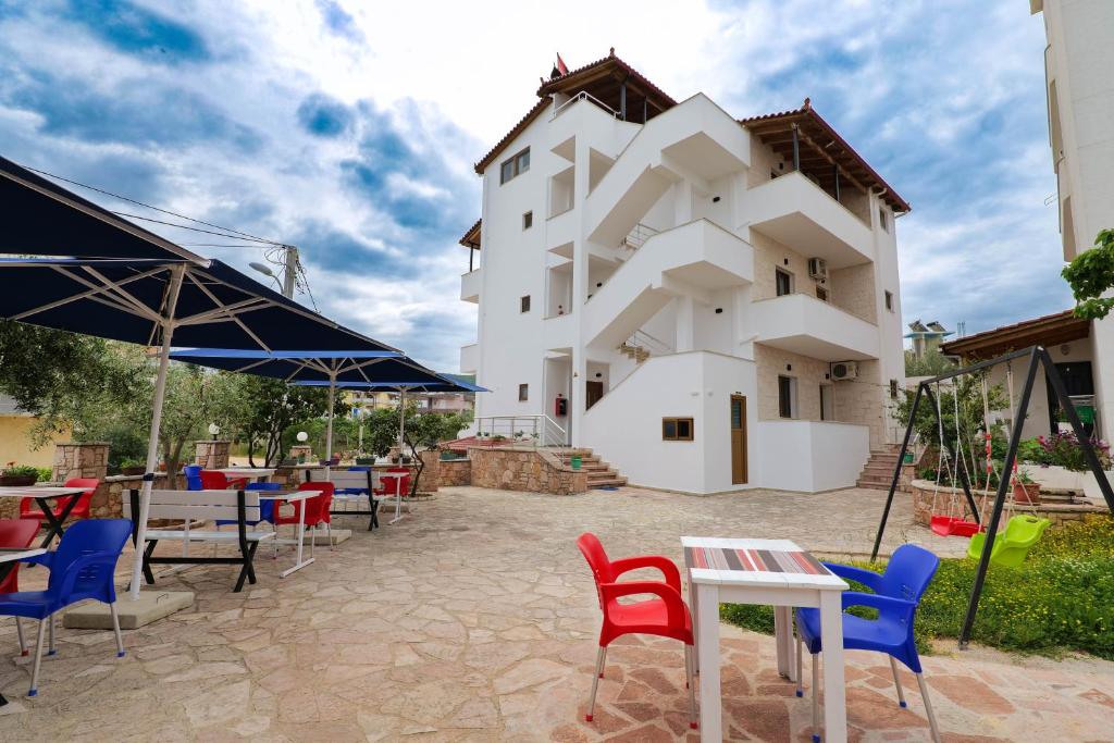 Villa Abedini - Imazhi 3