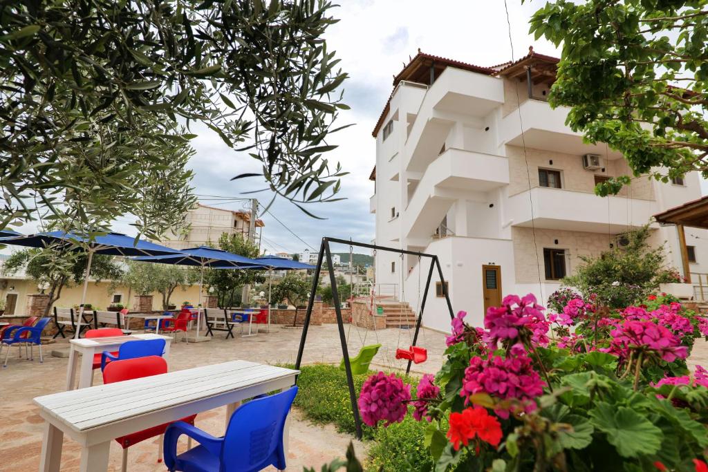 Villa Abedini - Imazhi 5