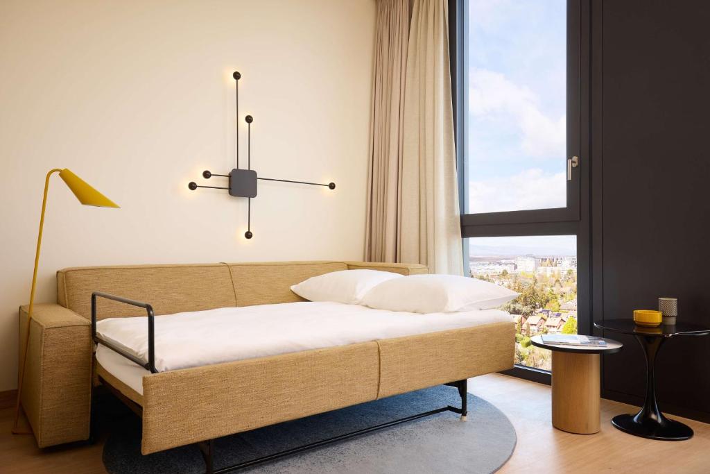 Adina Apartment Hotel Geneva - Resim 27