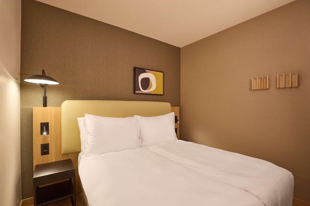 Adina Apartment Hotel Geneva - Resim 31