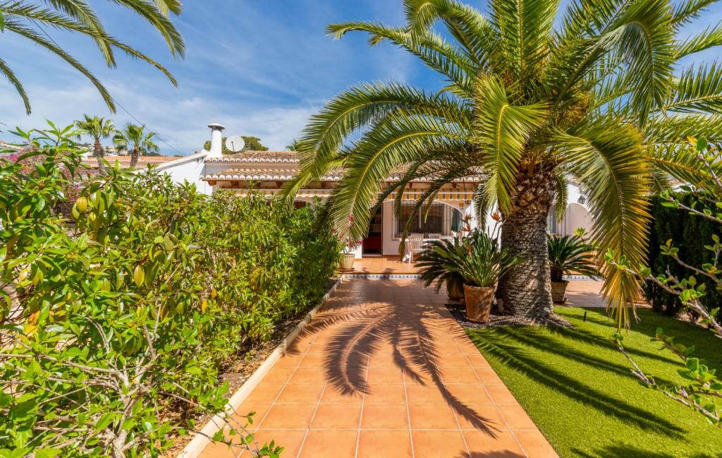 Las Flores Villa Moraira by Nora Nice, Moraira – Precios ...