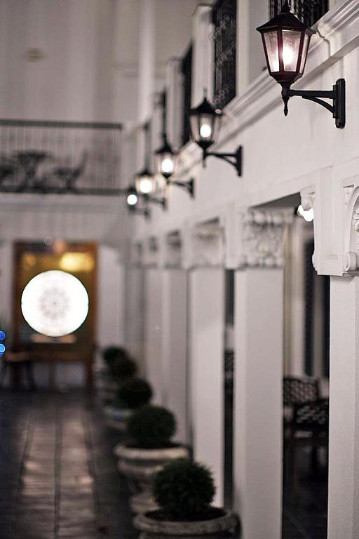 The Salisbury Business Class - Resim 16