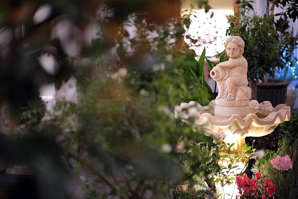 The Salisbury Business Class - Resim 19