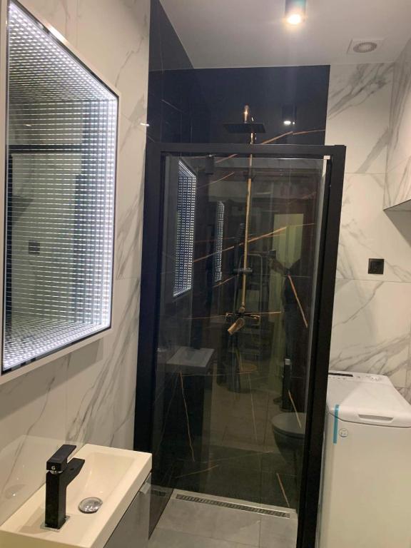 Apartament Franciszkanska 21 - 4