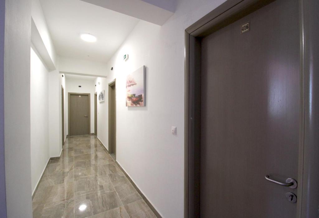 Fotografie z fotogalerie ubytování Summer Dream Hotel v destinaci Sarandë