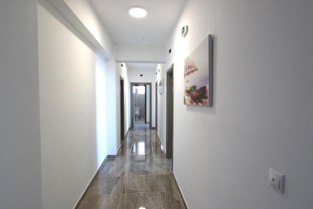 Fotografie z fotogalerie ubytování Summer Dream Hotel v destinaci Sarandë