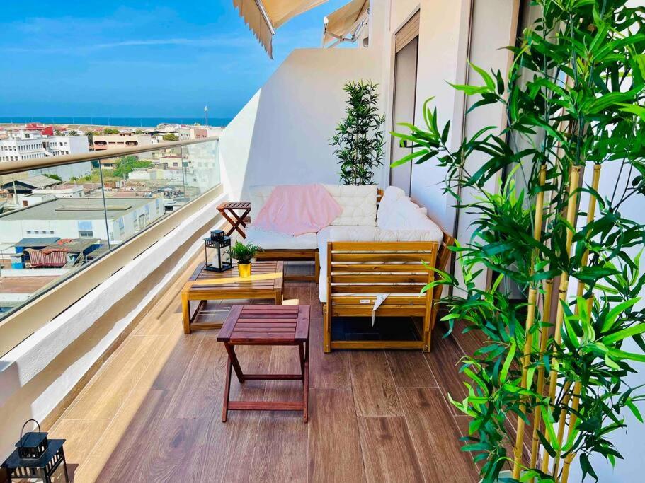 DreamParc – Vue sur Mer et Parc Securite 24H