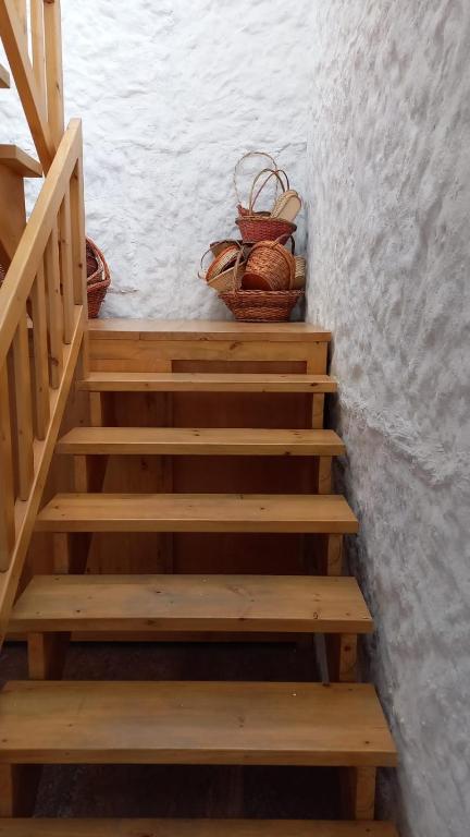 Fotografie z fotogalerie ubytování Hostal La Cestería Pueblito Boyacense v destinaci Duitama