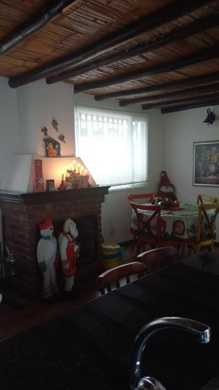 Fotografie z fotogalerie ubytování Hostal La Cestería Pueblito Boyacense v destinaci Duitama