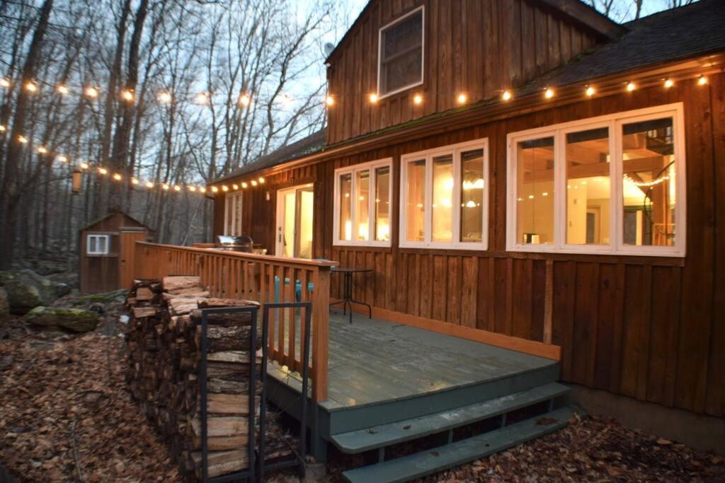 Poconos Big Bear Mountain Ranch, Lackawaxen (updated prices 2024)