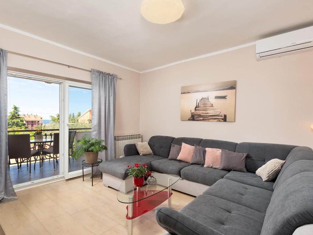 Apartments with parking space Porec - 6922
