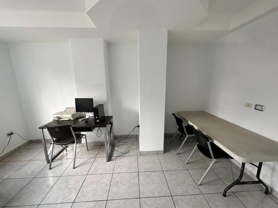 Imagen de la galería de Monoambiente Apart-Studio, en Tegucigalpa
