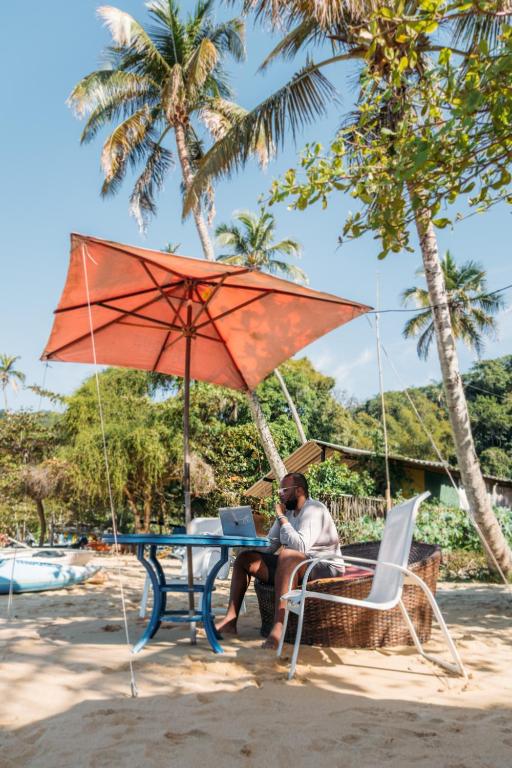 Фото Morango das Palmas