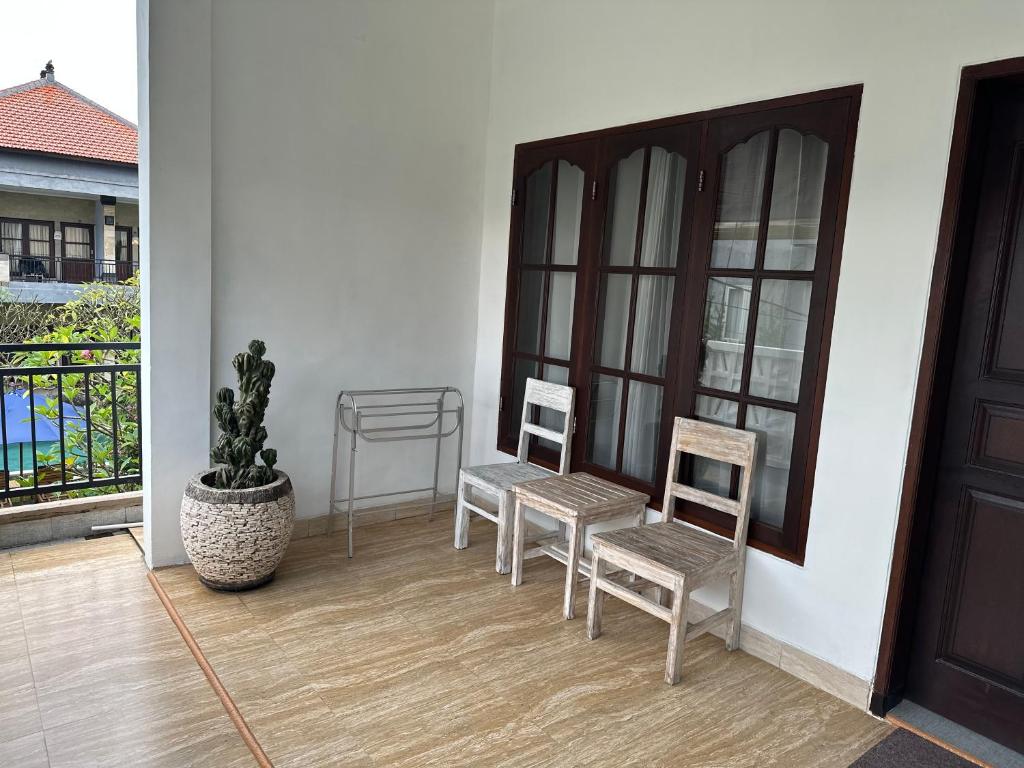 Koming Guest House - 16