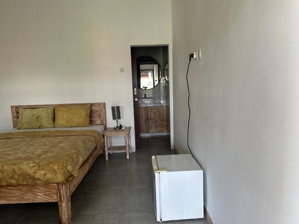 Koming Guest House - 15