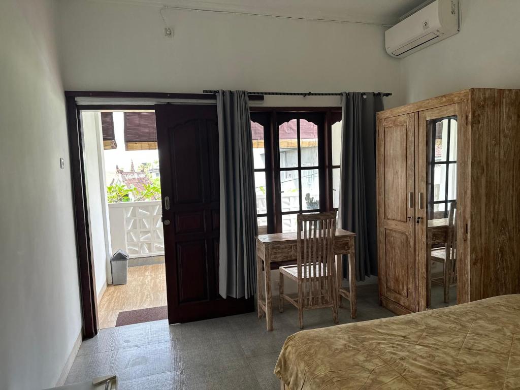 Koming Guest House - 12